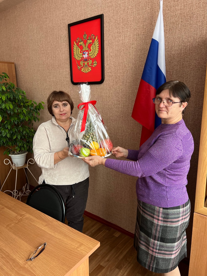 Всероссийская акция «Новый год в каждый дом» .