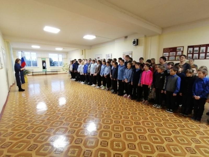 Итоги конкурса на лучший патриотический видеоролик «Гордимся Героями Отечества».