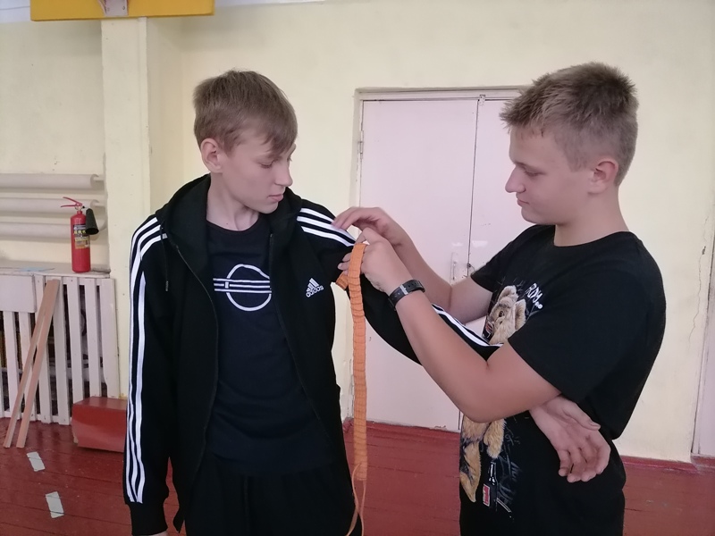 Всероссийский урок  «Основы безопасности жизнедеятельности».