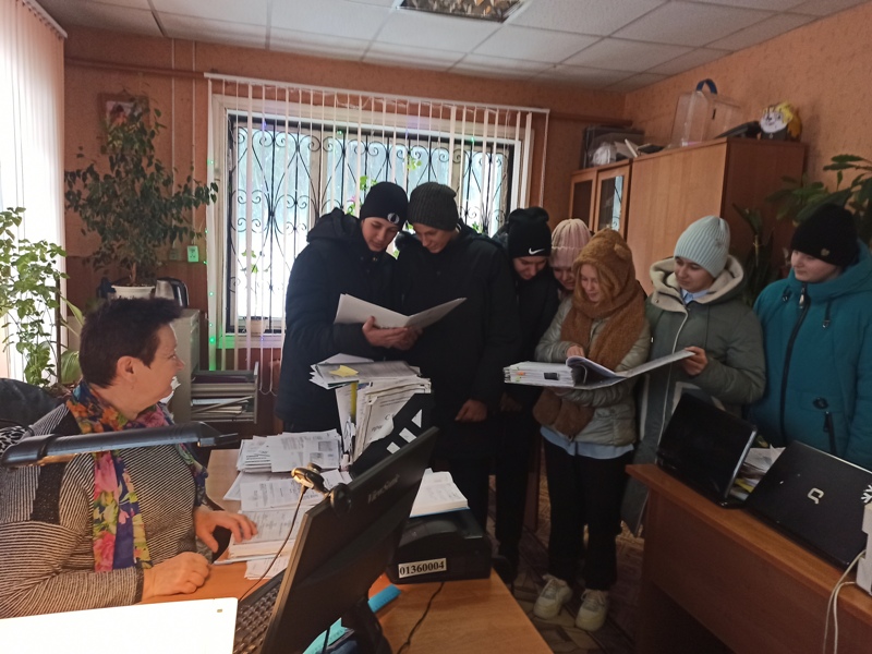 Единая Неделя профориентации.