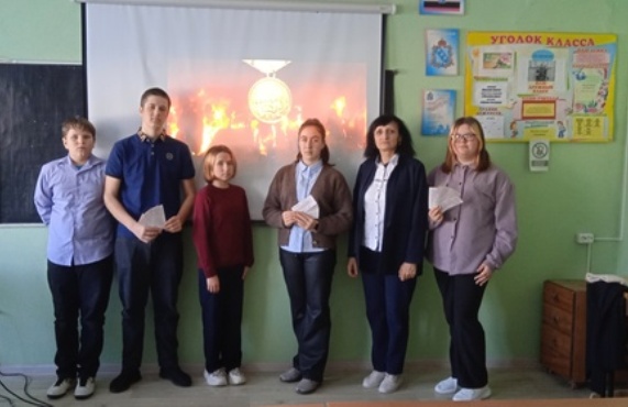 2 февраля - День разгрома советскими войсками немецко-фашистских войск в Сталинградской битве.